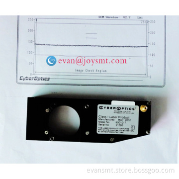 SAMSUNG CP40CV Laser CyberOptics 8001017